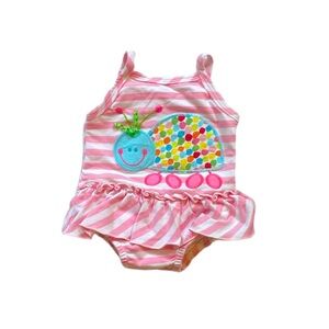 The‎ Bailey Boys girl’s swimsuit